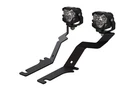 Morimoto Led Pod Light Kit Hxb White Flood Beam Fits 17-20 Raptor. Fixed Price $798.00.