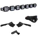 Baja Designs 447080 Xl Sport Led Light Bar Black For 2017-24 Can-am Maverick X3. Fixed Price $1866.95.
