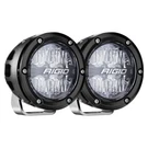 Rigid Industries 36401 360-SERIES 4" Driving Beam Rgbw Led Light. Fixed Price $511.10.
