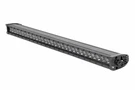 Rough Country 30"CREE Led Light Bar-single Row Black Series W/ Cool White Drl. Fixed Price $214.95.