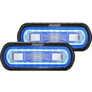 Rigid Industries Sr-l Series Spreader Light Pod Surface Mount Off-road Blue Pair. Fixed Price $324.99.
