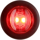 Optronics Uni-lite Sealed Marker Light- Red (MCL11RKB) Single. Fixed Price $6.99.