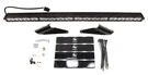 New Gm Sport Bar 40" Off-road Led Light 19417864 Silverado Sierra 1500 20-23. Fixed Price $1298.85.