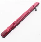 New Peterson 169-3R Red Led Light 16.25" Identification Bar. Fixed Price $19.00.