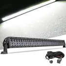 40"INCH 950W Led Light Bar Combo Truck Offroad 4WD Atv Gmc Rzr Driving 42". Fixed Price $139.95.