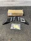 Nilight 90031B 2PCS 52 Curved Led Bar Bracket At Upper Windshie. Fixed Price $18.00.