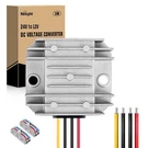 Nilight 24V To 12V 10A 120W Voltage Converter. Fixed Price $14.99.