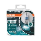 2X HB4 Osram 51W 12V 9006CBN-HCB Cool Blue Intense Headlights Halogen Lamps. Fixed Price $36.97.