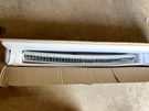 Sierra Led AWCM240-CMB-K1 Dual Amber White 39 240W Curved Light Bar. Fixed Price $65.00.