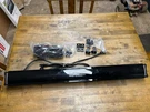Rough Country Chrome Cool White Drl 30 Led Light Bar.. Fixed Price $200.00.