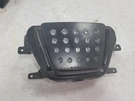 2020-2022 Toyota Gr Supra Rear Middle Center Taillight, Black, H3881148312. Fixed Price $202.50.