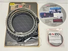 Anzo Usa Flexible 60" 5 Function Led Light Bar Tailgate Trailer Indicator. Fixed Price $11.50.
