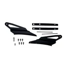 Kc Hilites 7380 Overhead Mount Bracket Set Fits 05-23 Tacoma. Fixed Price $234.99.
