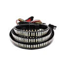 48" Led Tailgate Light Bar, Triple Strip Rows. Fixed Price $20.50.