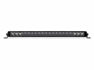 Go Rhino 751052001CSS Xplor Blackout Series In. Single Row Led Light Bar. Fixed Price $399.99.