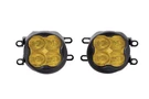 Diode Dynamics DD7000 Stage Series Fog Light Kit. Fixed Price $499.95.