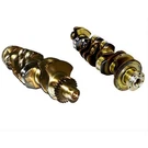 Forged Crankshaft Fits John Deere 8120/8220 136MM 2010-2017 RE540429. Fixed Price $6123.11.
