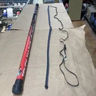 Heise 48IN Truck Tailgate Lightbar (H-TTLB48). Fixed Price $39.99.