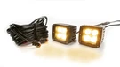 Southern Tru 2-INCH Square Cube Cree Led Lights- 77911K. Fixed Price $109.58.