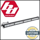 Baja Designs ONX6+ 40" Straight Clear Led Light Bar - 38,900 Lumens Universal. Fixed Price $1441.95.