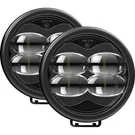 Vision X Light Cannon - Fog Beam Clear Lens 9956220. Fixed Price $396.93.