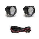Baja Designs 387806 S1 Pair Work/scene Led. Fixed Price $255.95.