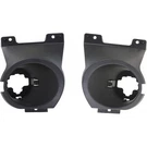Ford F-150 Fog Light Housing 2011 12 13 2014 Pair Driver And Passenger Side. Fixed Price $64.36.