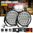 Colight 360-PRO Series 9 Inch Round Off Road Lights 600W Led Driving Pods. Fixed Price $189.99.