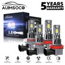 For 2015-2021 Ram Promaster City 2.4L Van 4-DOOR Led Headlights High Low Beam A+. Fixed Price $65.99.