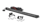 Rough Country 70530BLDRL Grille Mount 30" Led Light Bar For 11-16 F250/F350 Sd. Fixed Price $219.95.