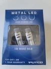 Putco 980294 Premium Led Dome Light For Jeep Wrangler Door. Fixed Price $27.99.