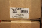 EX0003 Ecco Accessory Light Pair 12 Series New Box Fast Free Shipping. Fixed Price $139.95.