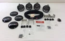 999F4-AXTTN New Oem Nismo Sport Bar Light Set (fits: 2016-2024 Nissan Titan). Fixed Price $499.99.