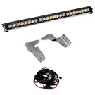 Baja Designs S8 30" Bumper Light Kit Fits 2005-2015 Toyota Tacoma 447801. Fixed Price $1103.95.