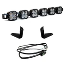 Baja Designs 447750UP Xl Sport Led Light Bar Kit Aluminum 21-24 Ford Bronco. Fixed Price $1149.90.