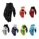 Motocross Gloves 100% Airmatic Offroad Motorcycle. Fixed Price $38.85.