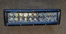 Rigid Industries Series Pro 10" Combo Spot /led Flood Light Bar 110312. Fixed Price $280.00.