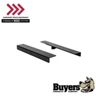 Buyers Products 85162, Kabgardossbody Truck Toolbox Adapter - 21.5 ". Fixed Price $143.95.