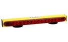 Towmate Sun Light Magnetic 22" Wireless Bar W/ 7 Pin Round Transmitter. Fixed Price $237.50.