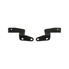 Rigid Industries 41659 A-pillar Light Mount For 2018-2023 Jeep Wrangler Jl. Fixed Price $149.99.