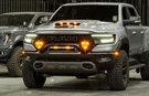 Baja Designs 2021+ Compatible With Dodge Ram Trx 20IN ONX6/S8 Grill Mount Kit 44. Fixed Price $1029.95.