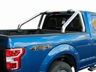 Genuine Ford Sport Bar Polished Stainless Steel VML3Z-99518K00-B. Fixed Price $945.72.