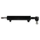 New Right Hand Steering Cylinder Fits Case International HARVESTER-7130. Fixed Price $779.72.