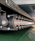 Quake Led Monolith - 43 Inch Super Slim 200 Watt Offroad. Fixed Price $349.99.