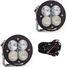 Baja Designs 767803 Xl-r Round Driving/combo Beam Led Lights. Fixed Price $813.95.