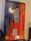 Maxxima MWL-61-A Rectangular 5500 Lumen Light Bar/scene Flood Beam. Fixed Price $85.00.