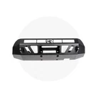 Cali Raised CR3594 Stealth Front Bumper With Bull Bar For 16-24 Toyota Tacoma. Fixed Price $999.99.