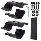 18-23 Jeep Wrangler Jl & Gladiator Off Road Light Lamp Mounting Bracket Mopar. Fixed Price $90.05.