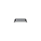 Trux TLED-U65 Light Bar, Flood/spot Combo, Led, 13.5", Double Row, Epistar, 24. Fixed Price $167.80.