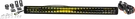 Open Trail Stealth Series Led Light Bar 30". Fixed Price $453.95.